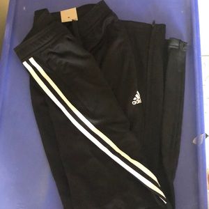 NWT Adidas Tiro 17